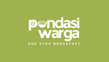 Loker Rider Gerobak Keliling di Pondasi Warga
